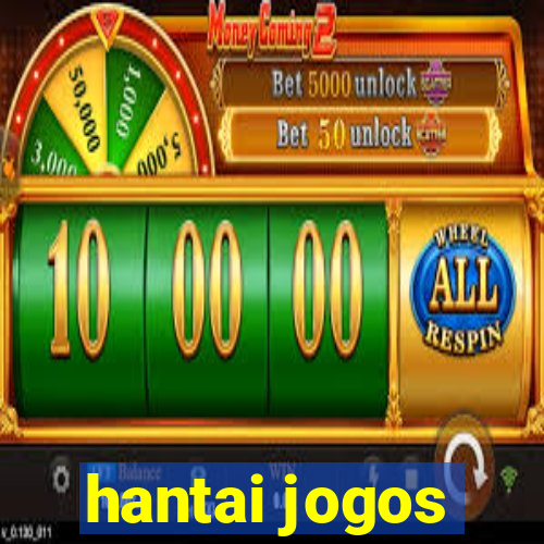 hantai jogos